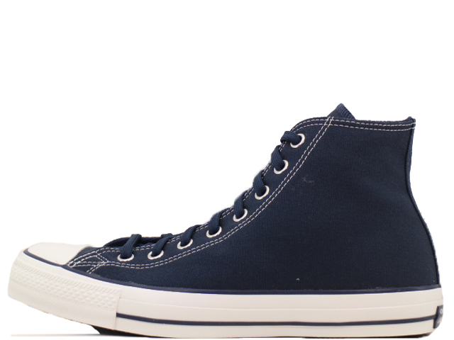 ALL STAR 100 MIDNIGHTBLUE HI - スニーカーショップSKIT