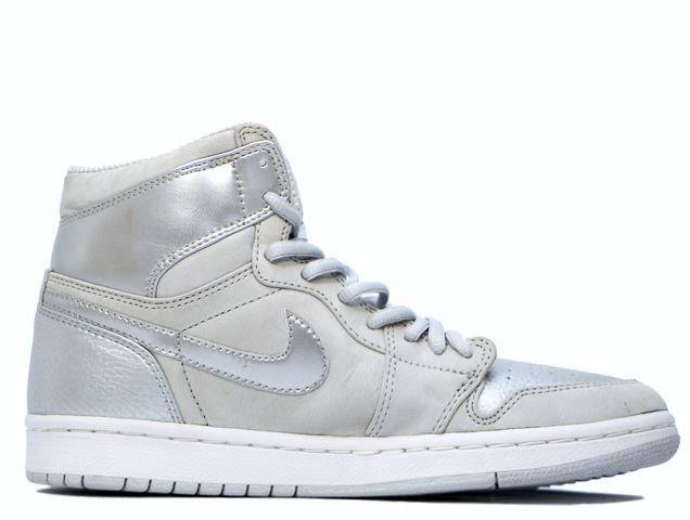 AIR JORDAN 1 (2001ADDITION) 136060-001-h-28330-10 - 3