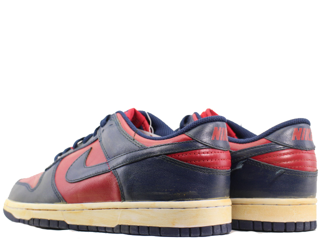 DUNK LOW VNTG 446242-601 - 2