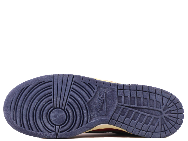 DUNK LOW VNTG 446242-601 - 4