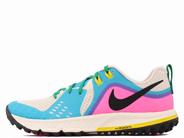 ナイキ　ワイルドホース5  NIKE AIR ZOOM WILDHORSE5