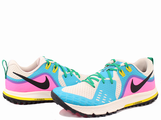 AIR ZOOM WILDHORSE 5 AQ2222-100 - 1