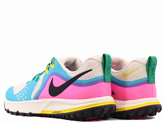 Nike air zoom wildhorse 5 women sales