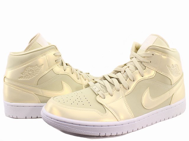 WMNS AIR JORDAN 1 MID SE CK6587-200 - 1