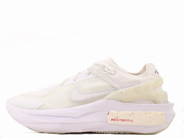 ナイキ ウィメンズ フォンタンカ エッジ NIKE 白 CU1450-100 NIKE W FONTANKA EDGE SUMMIT WHITE/PHOTON DUST-WHITE 21SU-I