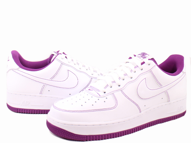 AIR FORCE 1 07 CV1724-105 - 1