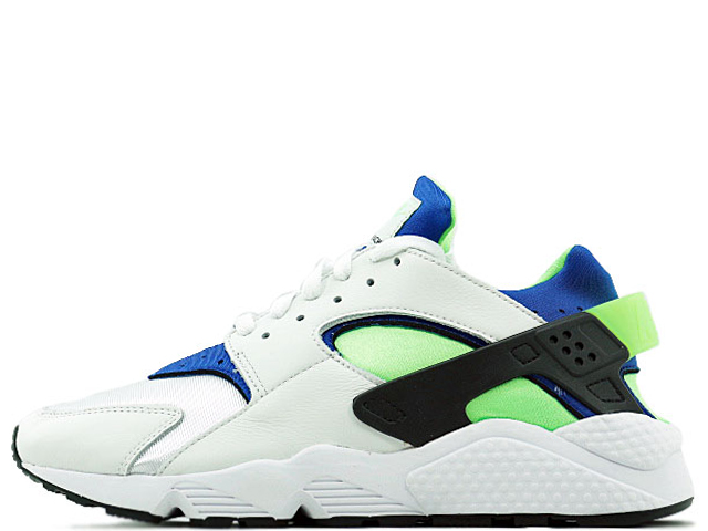 AIR HUARACHE DD1068-100