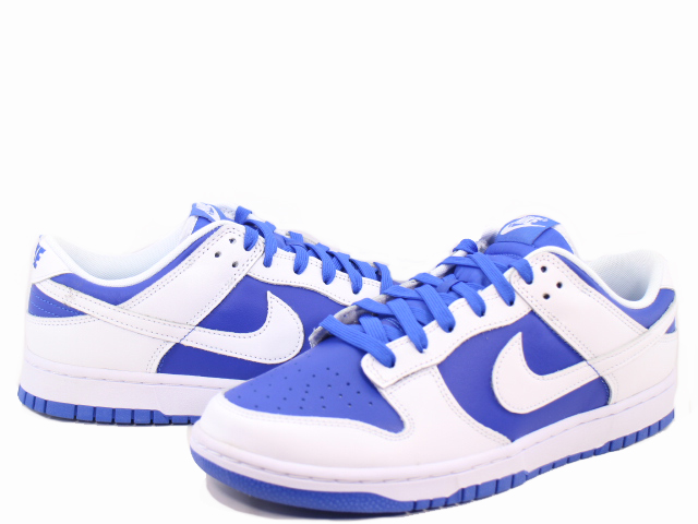 DUNK LOW RETRO DD1391-401 - 2