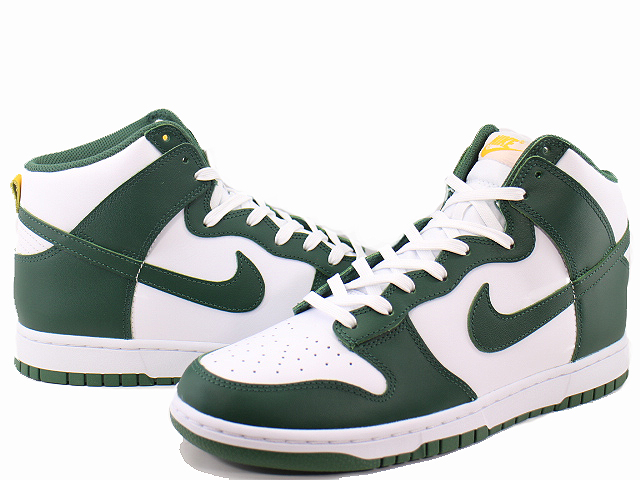 DUNK HI RETRO DD1399-300 - 2