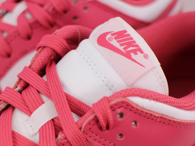 WMNS DUNK LOW DD1503-111 - 5