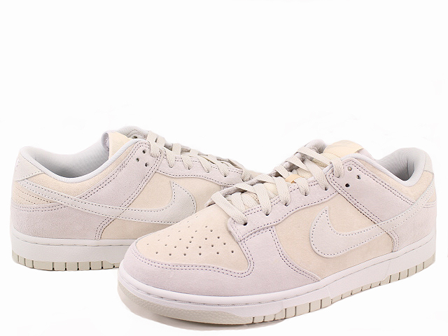 DUNK LOW RETRO PREMIUM DD8338-001 - 1