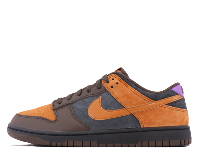 DUNK LOW RETRO PREMIUM DH0601-001