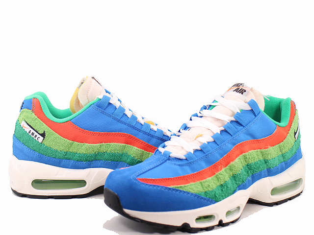 AIR MAX 95 SE DH2718-400 - 2