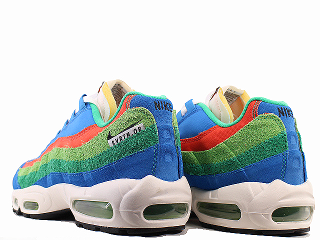 AIR MAX 95 SE DH2718-400 - 3