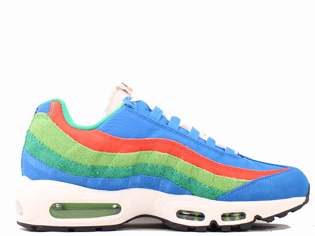 AIR MAX 95 SE DH2718-400 - 1