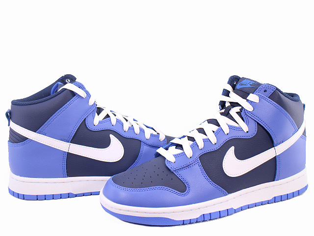 DUNK HI RETRO DJ6189-400 - 2