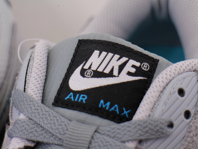 AIR MAX 90 DM0029-002 - 5