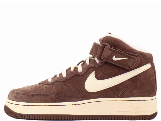 AIR FORCE 1 MID 07 QS