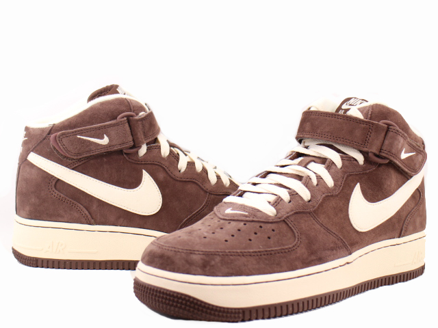 AIR FORCE 1 MID 07 QS DM0107-200 - 2