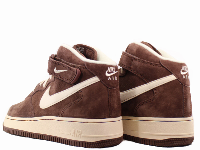 AIR FORCE 1 MID 07 QS DM0107-200 - 3