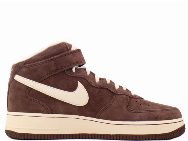 AIR FORCE 1 MID 07 QS DM0107-200 - 1