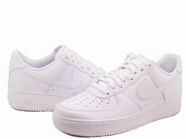 AIR FORCE 1 07 FRESH DM0211-100 - 2