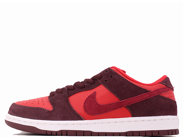 NIKE SB DUNK LOW PRO "PINK DEVIL"