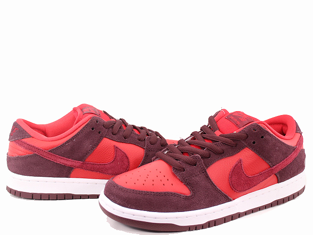 SB DUNK LOW PRO DM0807-600 - 2