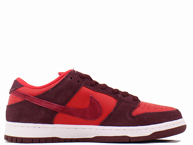 SB DUNK LOW PRO DM0807-600 - 1
