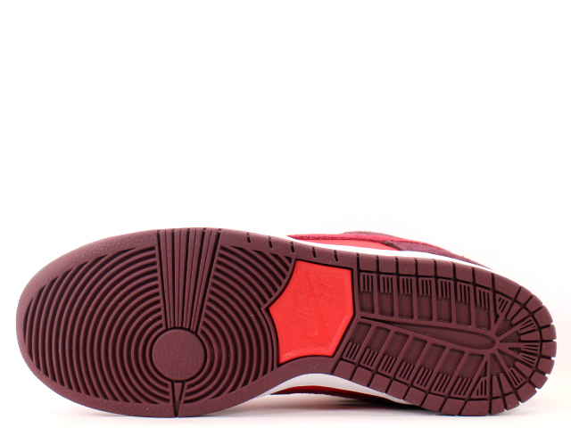 SB DUNK LOW PRO DM0807-600 - 6