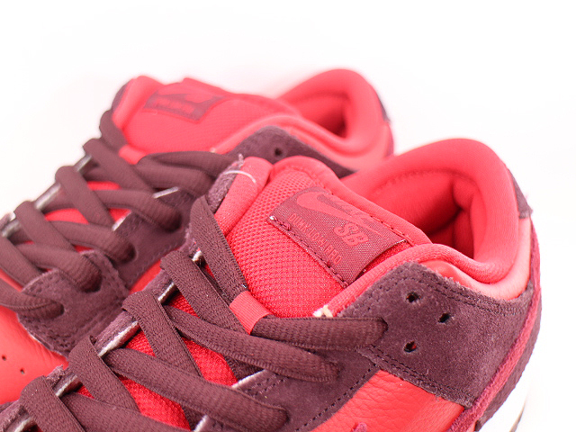 SB DUNK LOW PRO DM0807-600 - 4