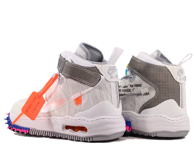 AIR FORCE 1 MID SP SKIT
