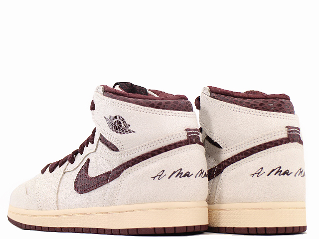 AIR JORDAN 1 RETRO HIGH OG SP(PS)