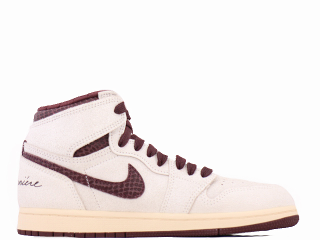 AIR JORDAN 1 RETRO HIGH OG SP(PS） DO7099-100 - 1