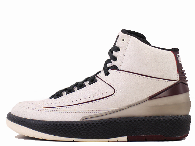 AIR JORDAN 2 RETRO SP - スニーカーショップSKIT