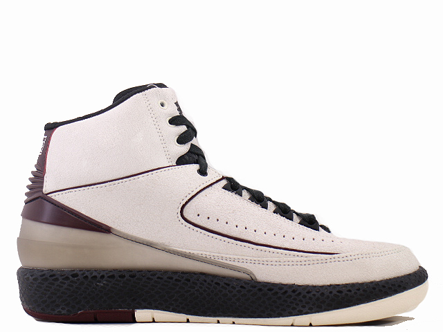 AIR JORDAN 2 RETRO SP DO7216-100 - 1