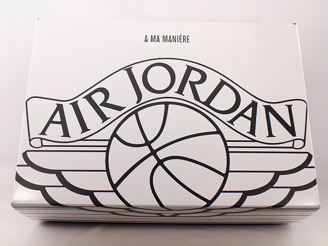 AIR JORDAN 2 RETRO SP DO7216-100 - 6