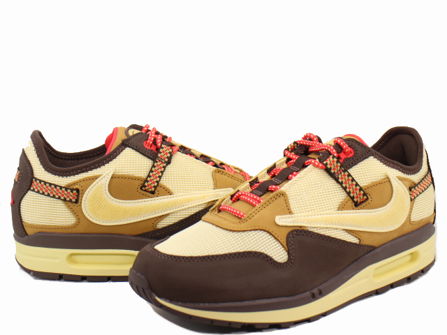 AIR MAX 1/CJ DO9392-200 - 2