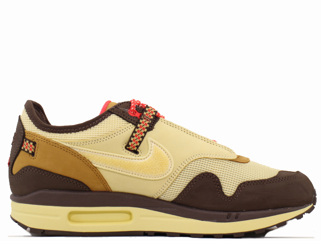 AIR MAX 1/CJ DO9392-200 - 1