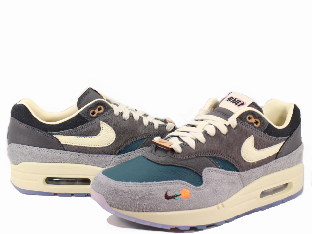 AIR MAX 1 SP DQ8475-001 - 1