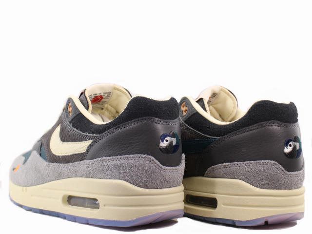 AIR MAX 1 SP DQ8475-001 - 2