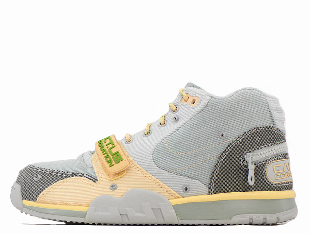 AIR TRAINER 1/CJ DR7515-001 - 5