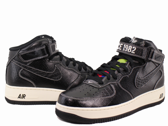 AIR FORCE 1 MID 07 LV8 DV1029-010 - 2