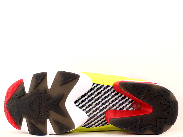 INSTA PUMP FURY - スニーカーショップSKIT