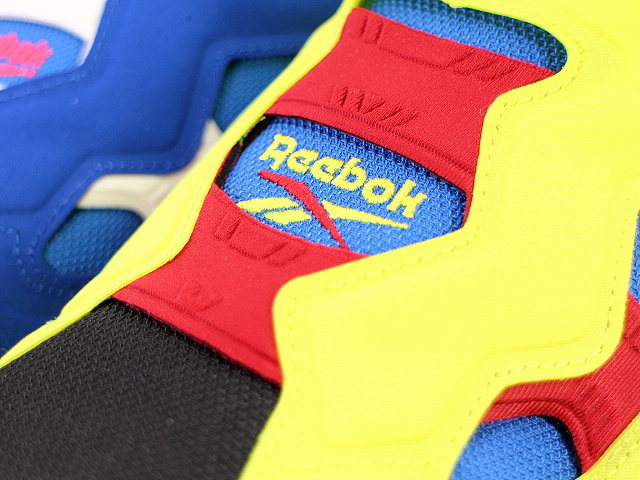 INSTA PUMP FURY - スニーカーショップSKIT