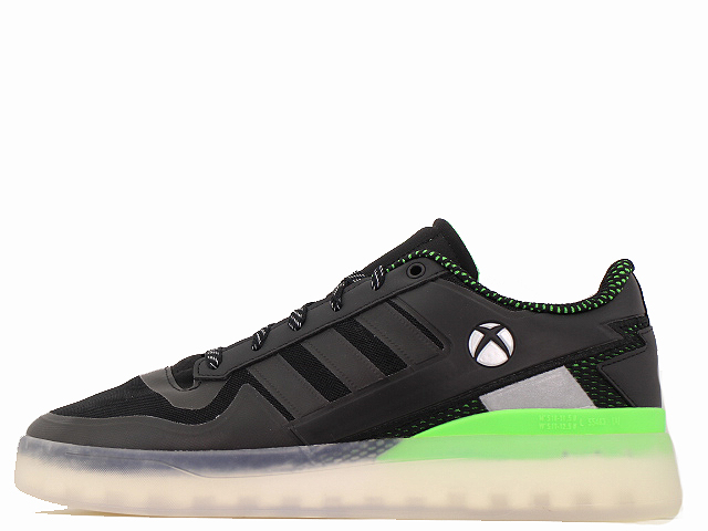 【新品未使用】adidas XBOX FORUM TECH BOOST