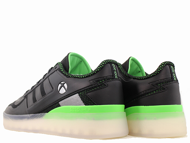 XBOX FORUM TECH BOOST GW6374 - 2