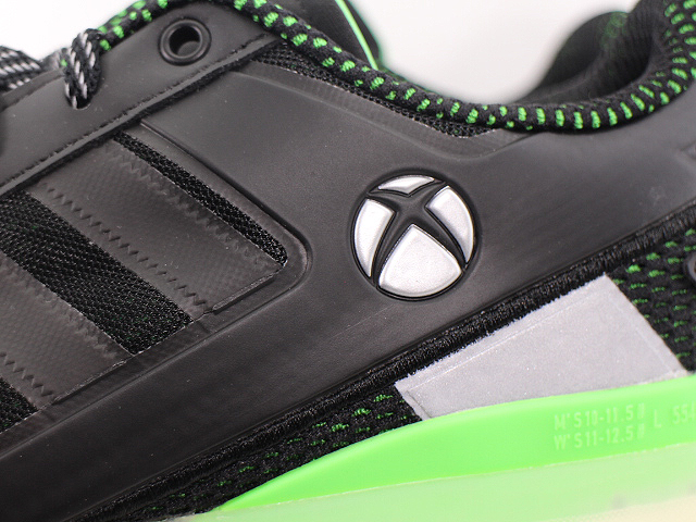 XBOX FORUM TECH BOOST GW6374 - 6