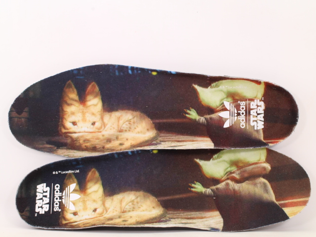 SUPER STAR GZ2751 - 6