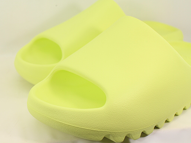 YEEZY SLIDE HQ6447 - 5